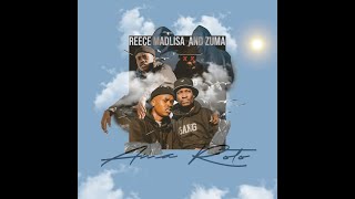 Reece Madlisa And Zuma – Jazzidisciples Zlele Feat Mr Jazziq And Busta 929