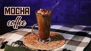 How to Make a Mocha | Perfect Coffee #shorts