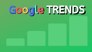 Google Trends: как анализировать популярность запросов и находить горячие темы