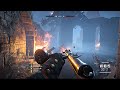 Battlefield 1: mp 18 trench Gameplay (No Commentary)