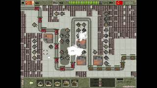 Stalingrad 2 Tower Defence - Flash Game - First Wave