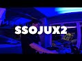 [SSOMIX] Jazz Hiphop to Bass Mix | DJ Ssojux2 | Blue Penguin, Seoul, KR