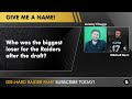 Raiders Report Live News & Rumors + Q&A w Mitchell Renz (April, 29th)