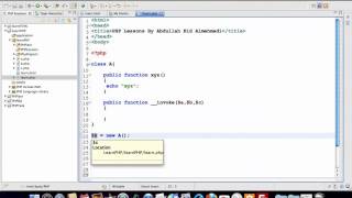 105.invoke Magic Function.mov