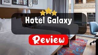 Hotel Galaxy, Mumbai Review - Is This Hotel Worth It?