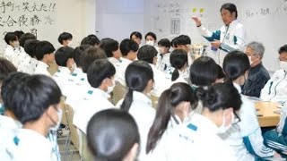 箱根連覇から２７時間後のガチミーティング　担当記者が潜入して見た青学大の強さの正体jjjj