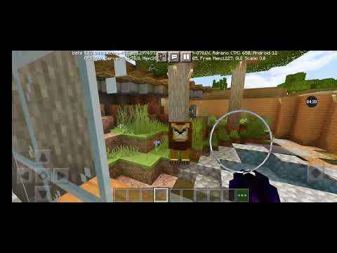 Minecraft Zoo Tour Youtube