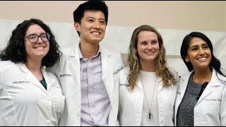 UAB Medicine Pharmacy Residency Programs