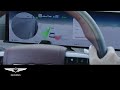 How to Use Advanced Driver Assistance Systems (ADAS) | 2025 GV80 | How-To | Genesis USA