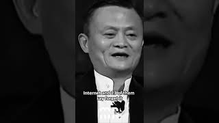 Dream so BIG it Scares You - Jack Ma