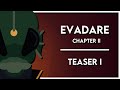 Incredibox || Evadare: Chapter II - Xrun | Teaser I