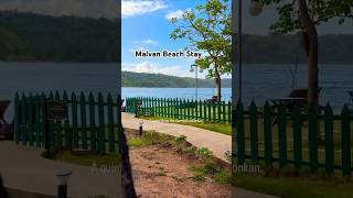 Malvan Beach Stay | Beach Resort in Malvan | Devbag | Konkan Tourism