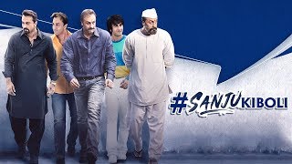 Sanju: When everyone spoke #SanjuKiBoli Sanju: When everyone spoke #SanjuKiBoli