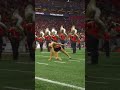 university of georgia marching band