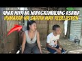 KAYA PALA BINUKOD NG BAHAY SI TATAY ANAK NIYA NAPAGKAMALANG ASAWA? ​⁠@KalingapRabOfficial