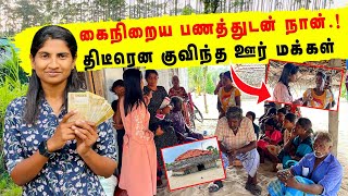 இது என்ன ஊருடா | கடைசியில் எனக்கு வந்த இப்படியொரு நிலை😭😭