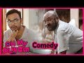 Oh My Kadavule Comedy Scenes | Ashok Selvan | Sha Ra | Vijay Sethupathi | Ramesh Thilak | Ritika