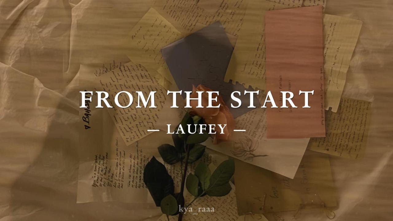 Laufey From The Start Lyrics Youtube Music
