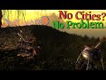 Can I beat Outward as an Antisocial Menace?
