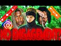 SECRET Tips to Help UNDERGROUND Artists Instagram ENGAGEMENT (INCREASE INSTAGRAM LIKES & VIEWS)