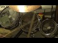 tamil dappankuthu kuthu drum beat 2