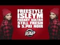 Isleym, Fababy, Sultan, Still Fresh & S.Pri Noir en live #PlanèteRap