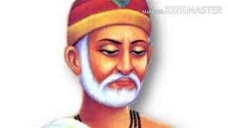 Kabir bhajan-जाओ नुगरी काया, थारो कई गुण गावा