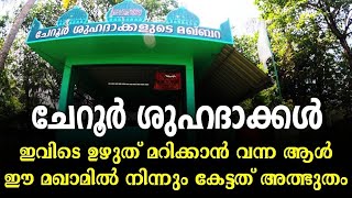 #alziyarah cheroor_shuhadhakkal ചേറൂർ ശുഹദാക്കൽ ചരിത്രം|Vlog-331