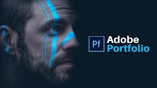 Adobe Made An AWESOME Portfolio Builder (Adobe Portfolio Tutorial)