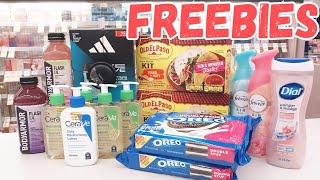 CASHBACK OFFERS*FREEBIES*CHEAP GIFTS*WALGREENS COUPONING