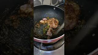 Goat Brain Fry Recipe in Tamil | Brain Fry Seivathu eppadi