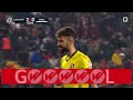 gol kenan kodro gaziantep fk 2 0 52 orduspor ziraat türkiye kupası 5. tur maçı 18.12.2024