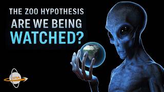 The Zoo Hypothesis and the Fermi Paradox... Are We Being Watched?