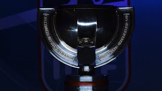 Preview Medal Day - 2022 IIHF Ice Hockey Women's World Championship