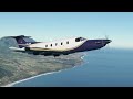 msfs the new pilatus pc 12 from sws first look u0026 preview 4k rtx4090