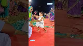 நம்பியூர் கொங்கு பண்பாட்டு மையம் . @EACHAMTV #tranding #dance #kummidance #dancelove #folksong