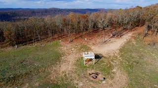 Erwin Estate - Magnet Cove, Arkansas