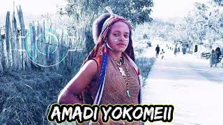 Amadi yokomeii♡ Official Music jeko 2020