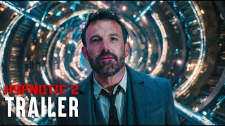 Hypnotic 2 - First Trailer (2026) Ben Affleck - Concept