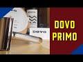 💈 DOVO PRIMO safety razor 1st shave and thoughts - Berlin Barber by A&E 💈