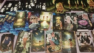เรื่องราวของคุณที่จะเกิดขึ้นภายในสามเดือนนี้ คืออะไร ? 🏁🦋🔮💍💘⚖️