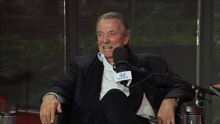 Eric Braeden Talks \