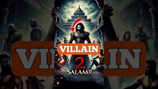 Pandit Villain in Salaar 2 | Prabhas | Movie Review | New Hindi Movie Trailer