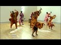 Kankouran National African Dance and Drum Conference and Concert | Holly Morris 10am