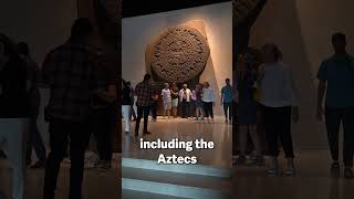 Exploring Mexico's Most Popular Museum