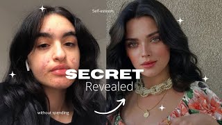 How to be more beautiful and attractive | 10 beauty secrets