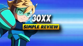 30XX Review - Simple Review