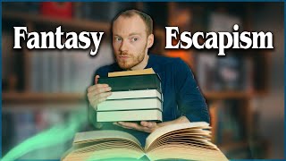 10 Fantasy Books to Escape Into