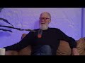 David Letterman on Jay Leno