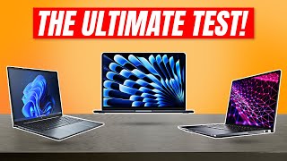 Best Business Laptops [2024] - Top 5 Best Laptops You Can Buy!